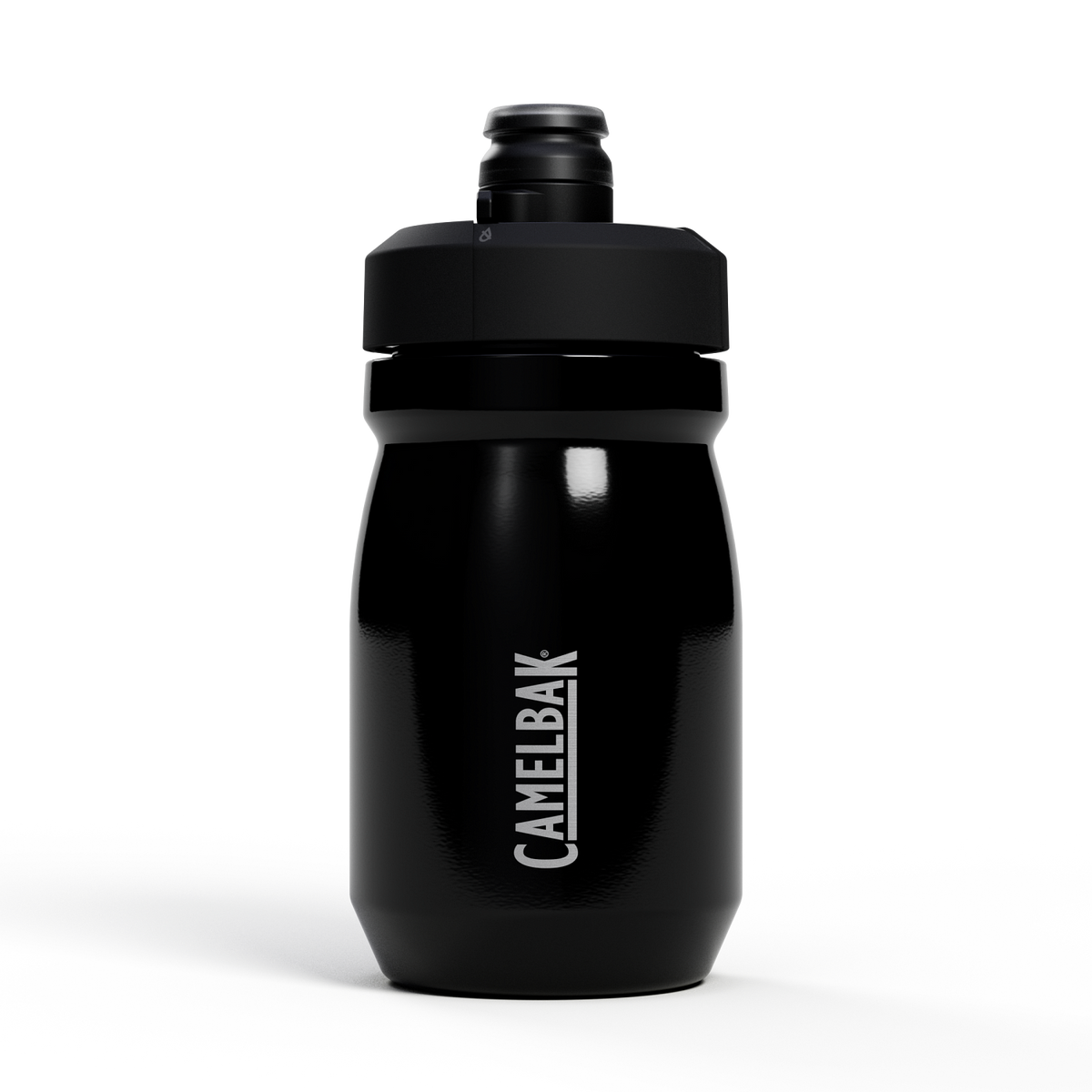 Podium® Steel 12oz Bike Bottle P0
