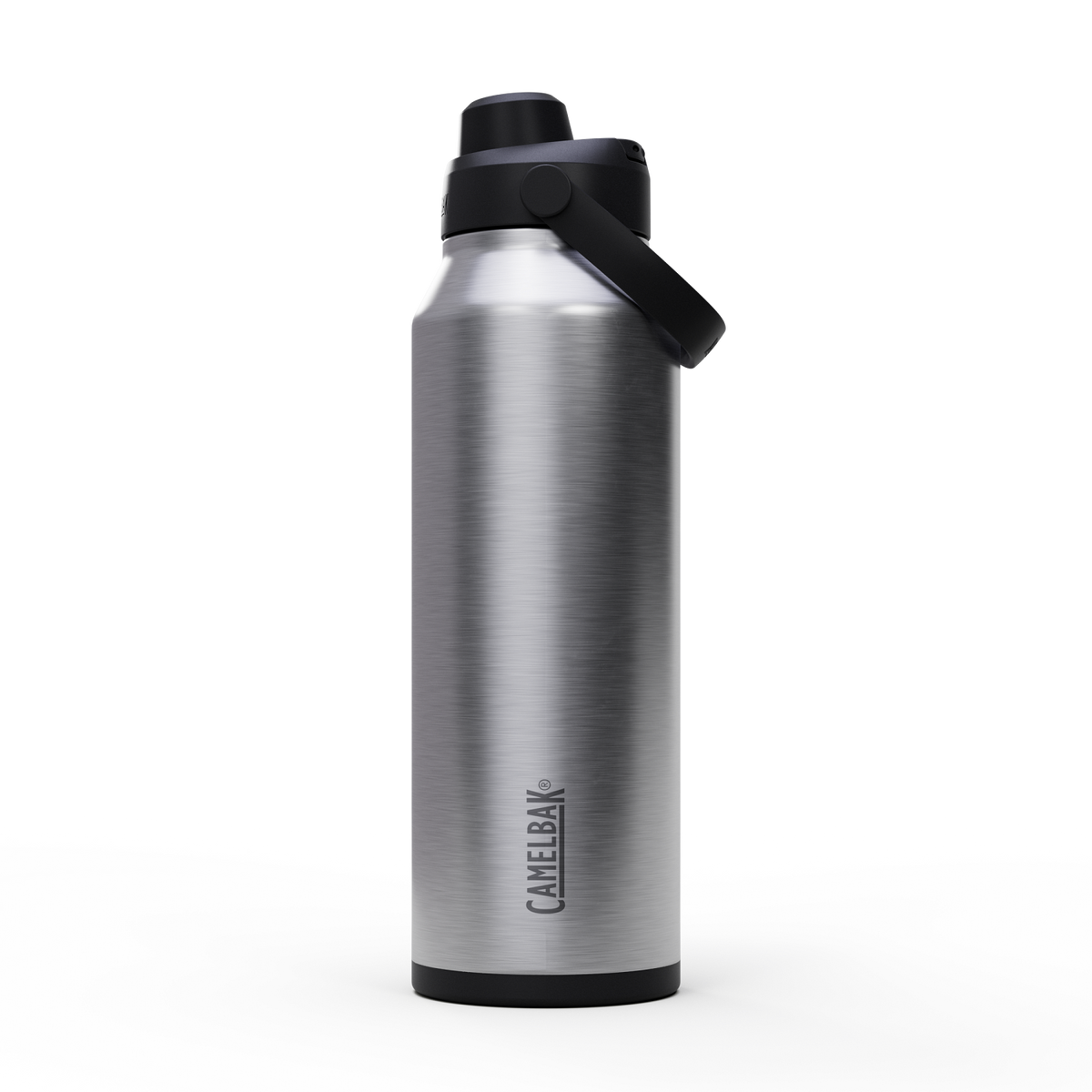 Thrive™ Chug 40oz Bottle, Insulated Stainless Steel F9