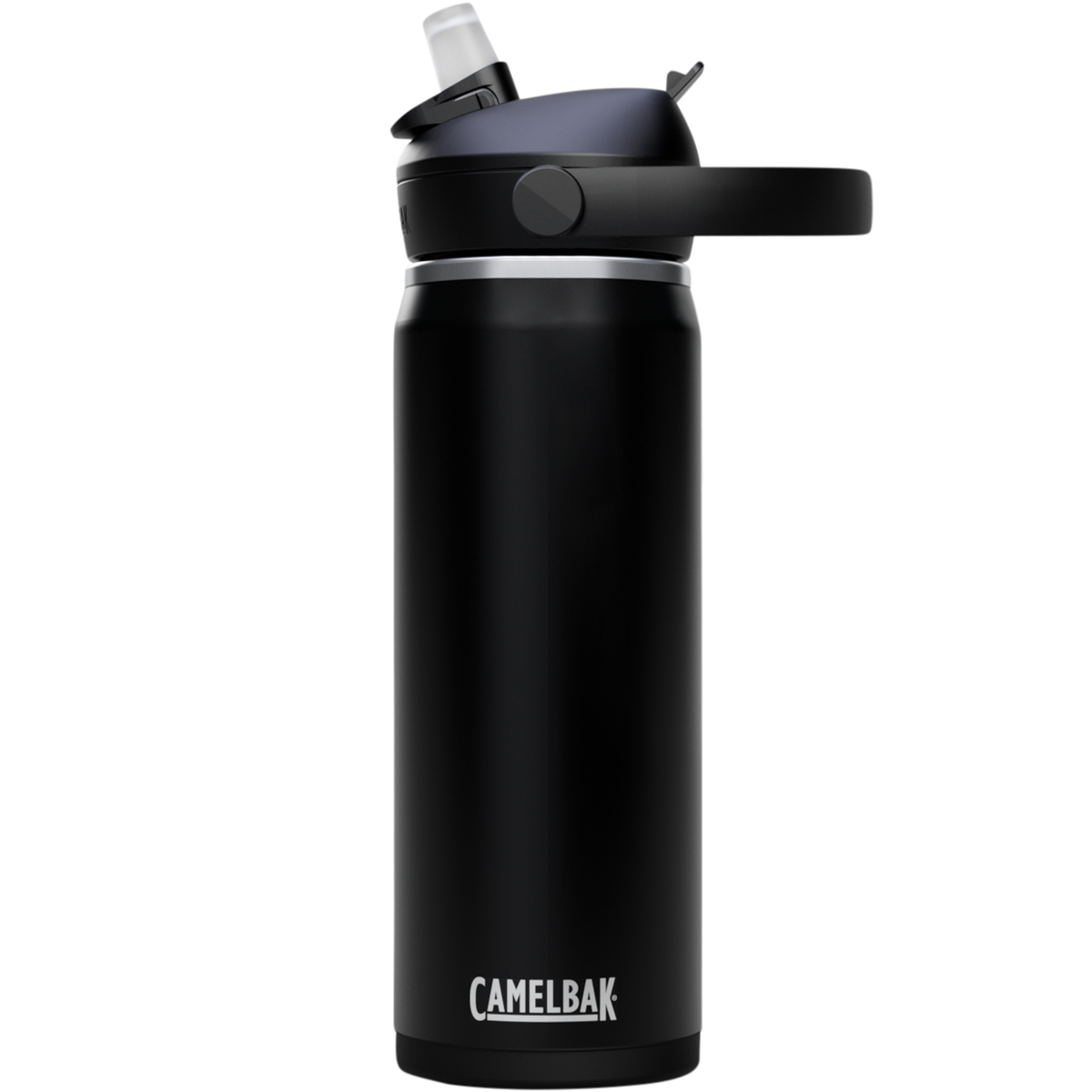 Thrive™ Flip Straw 20oz Bottle, Insulated Stainless Steel D0