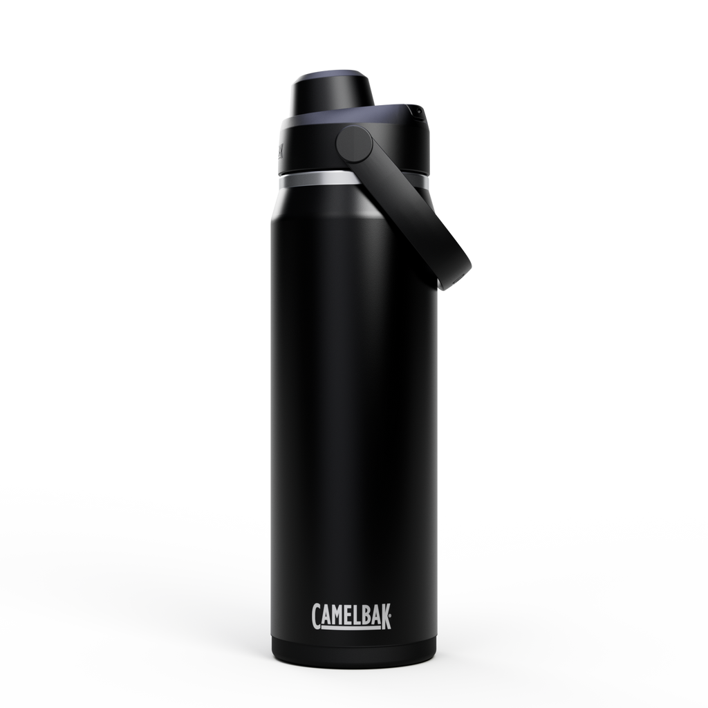 Thrive™ Chug 25oz Bottle, Insulated Stainless Steel O6
