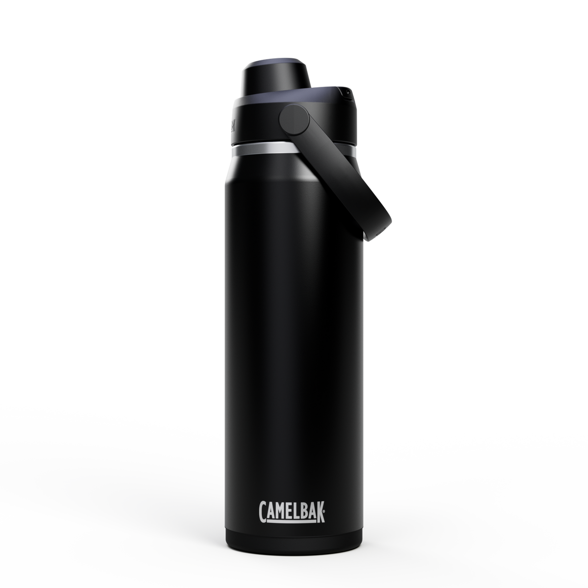 Thrive™ Chug 25oz Bottle, Insulated Stainless Steel O6