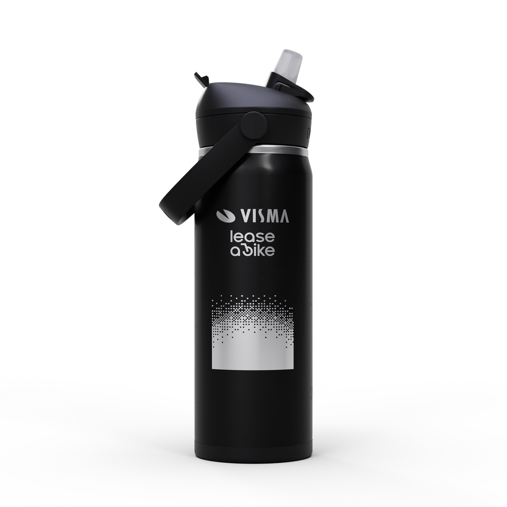 Thrive™ Flip Straw 25oz Visma Limited Edition Bottle Z8