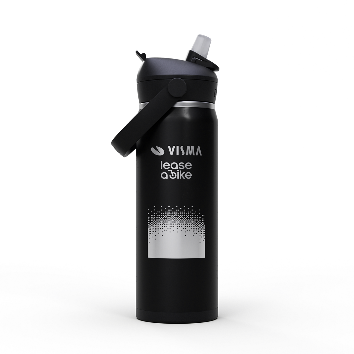 Thrive™ Flip Straw 25oz Visma Limited Edition Bottle Z8