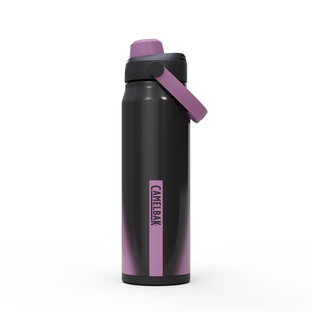 Thrive™ Chug 25oz Bottle, Insulated Stainless Steel O6