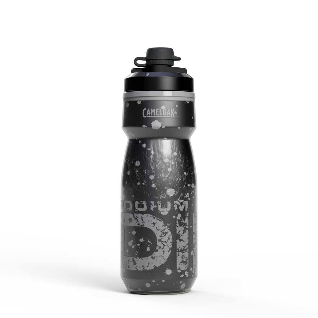 Podium® Dirt Series Chill™ 21oz Bike Bottle E5