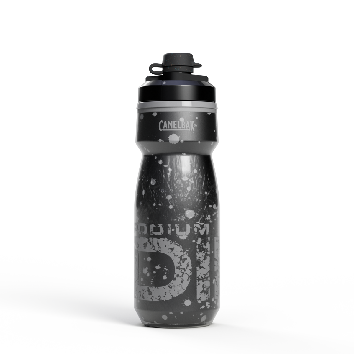 Podium® Dirt Series Chill™ 21oz Bike Bottle E5