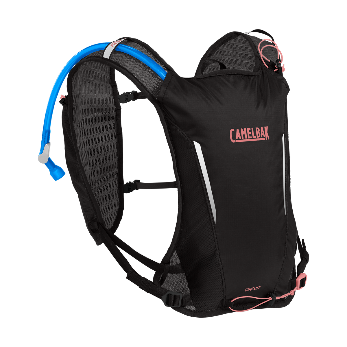 Women's Circuit™ Run Vest with Crux® 1.5L Reservoir K0
