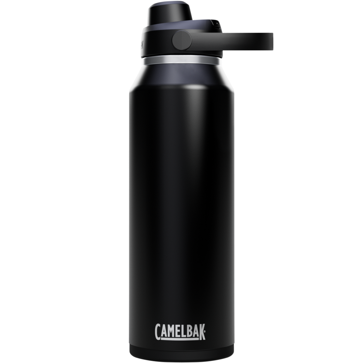 Thrive™ Chug 40oz Bottle, Insulated Stainless Steel F9