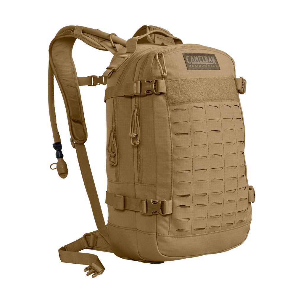 H.A.W.G.® 100oz Mil Spec Crux G5