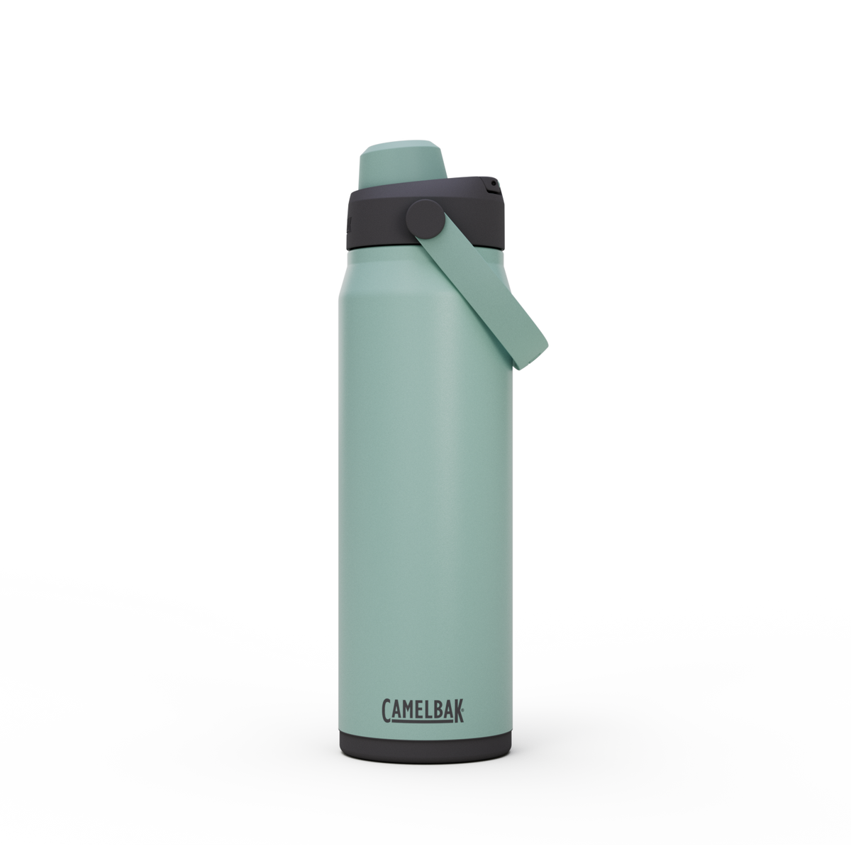 Thrive™ Chug 25oz Bottle, Insulated Stainless Steel O6