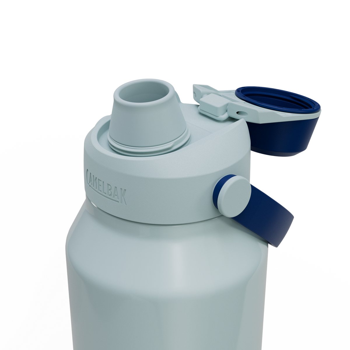 Thrive Chug VSS 40oz, Deep Sea Dawn