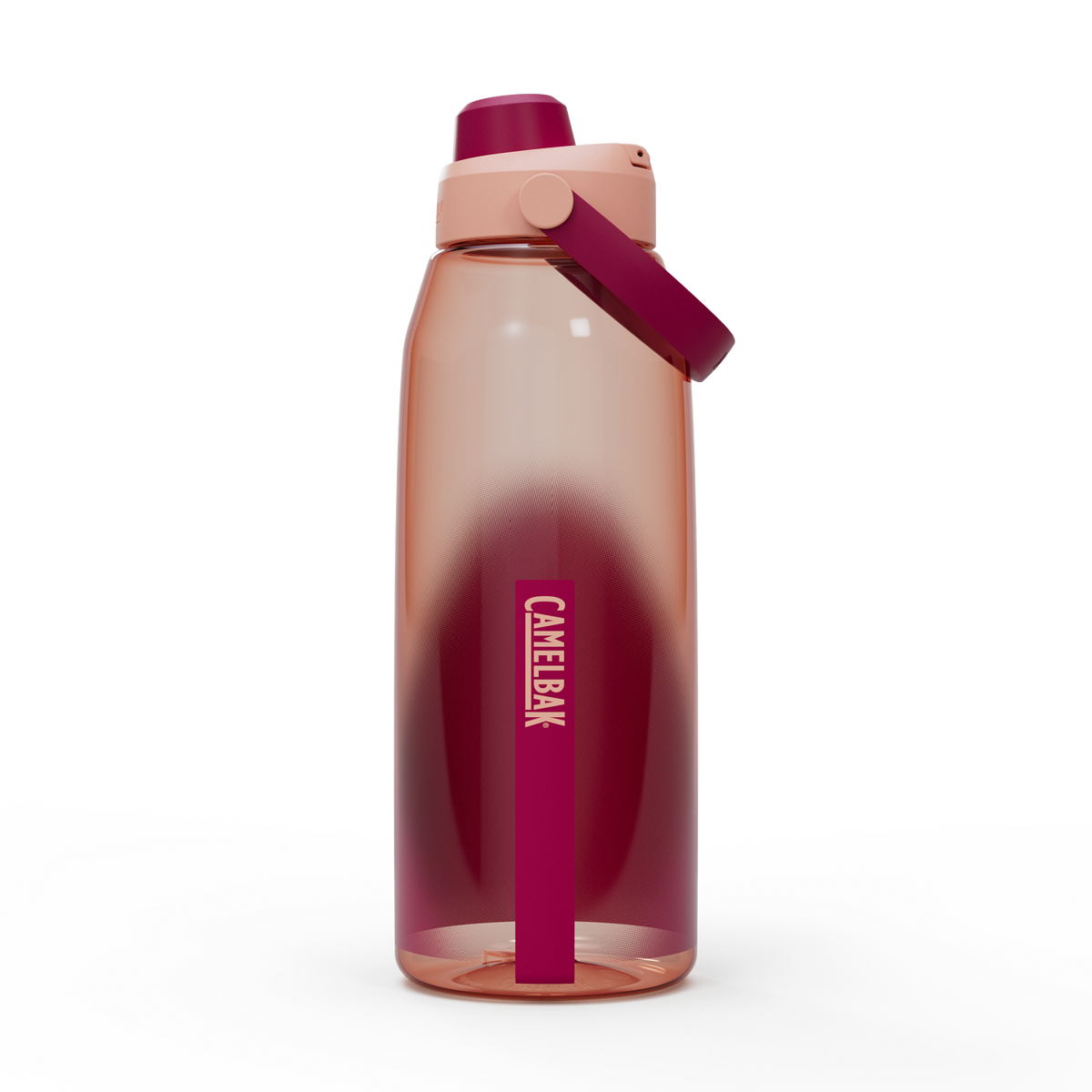 Thrive™ Chug 50oz Bottle with Tritan™ Renew W7