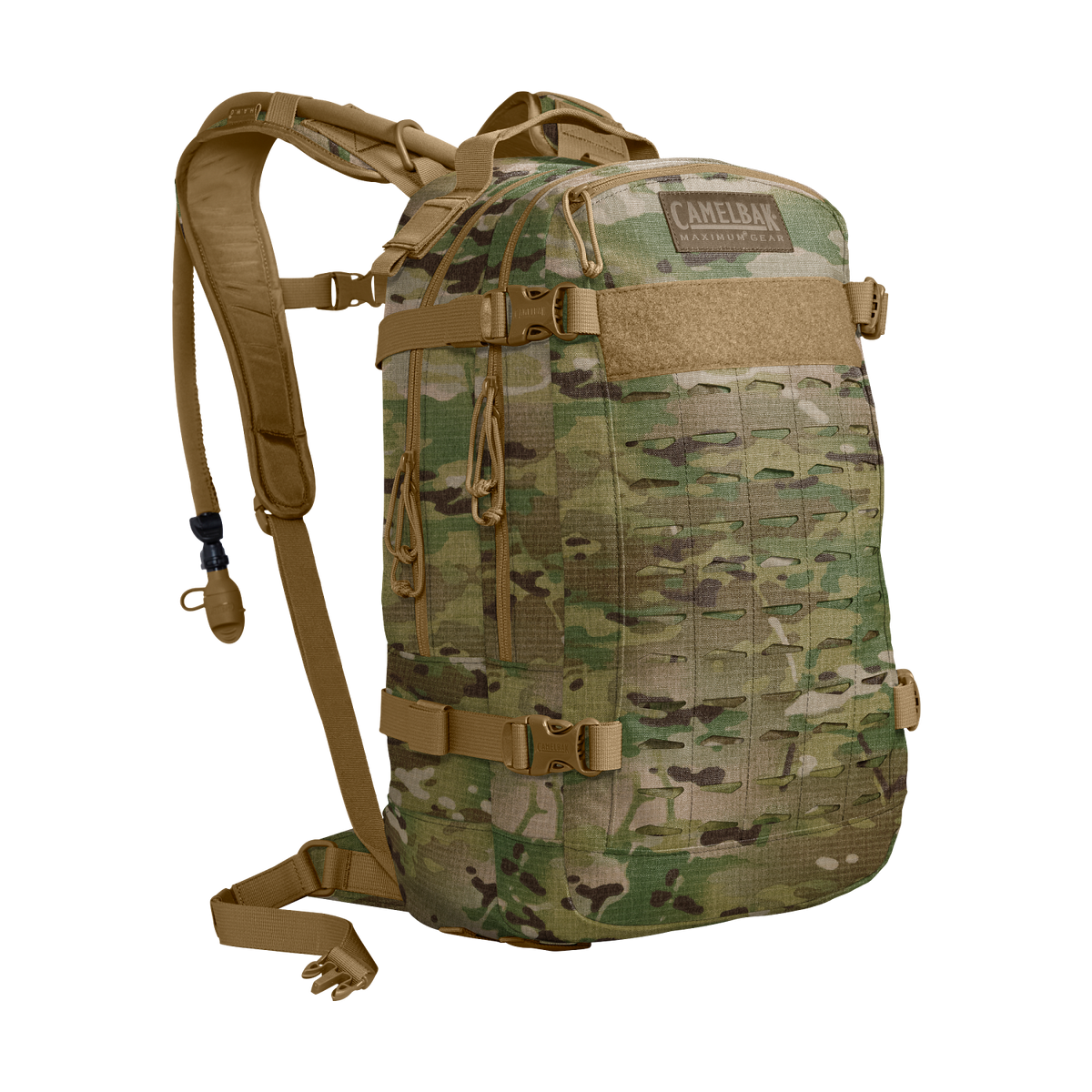 H.A.W.G.® 100oz Mil Spec Crux G7