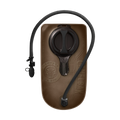 Mil Spec Crux™ 2.5L Reservoir with Tube Cover B9