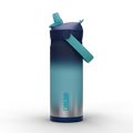 Thrive™ Flip Straw Kids 16oz Bottle, Insulated Stainless Steel E7