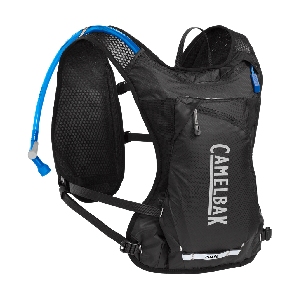 Women's Chase™ Race 4 Hydration Vest with Crux® 1.5L Reservoir X2
