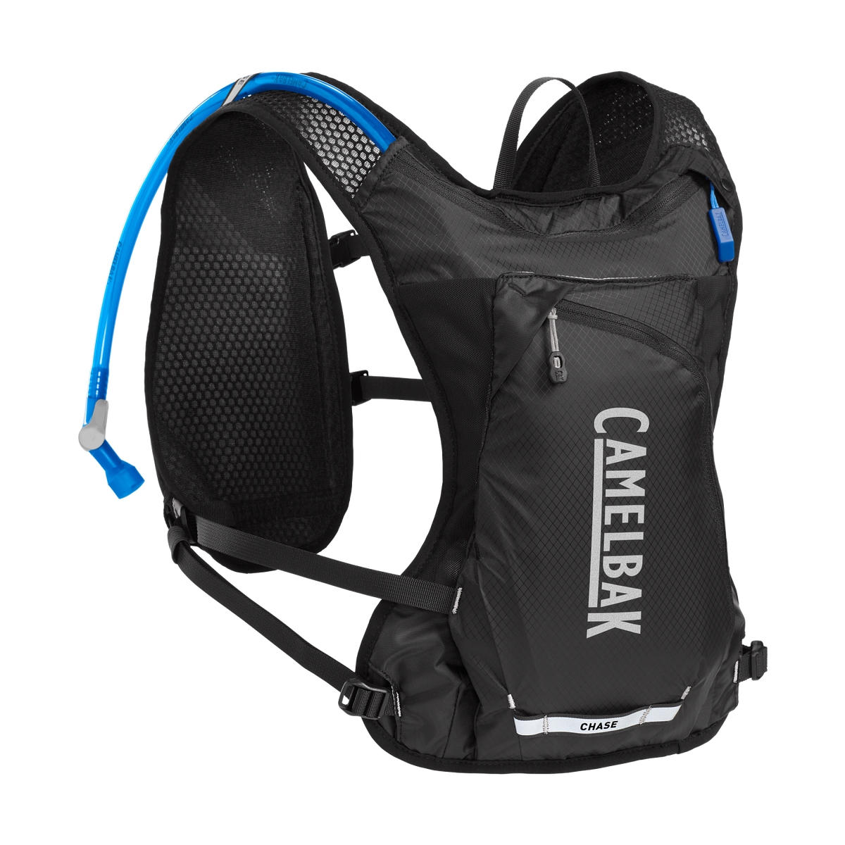 Women's Chase™ Race 4 Hydration Vest with Crux® 1.5L Reservoir X2