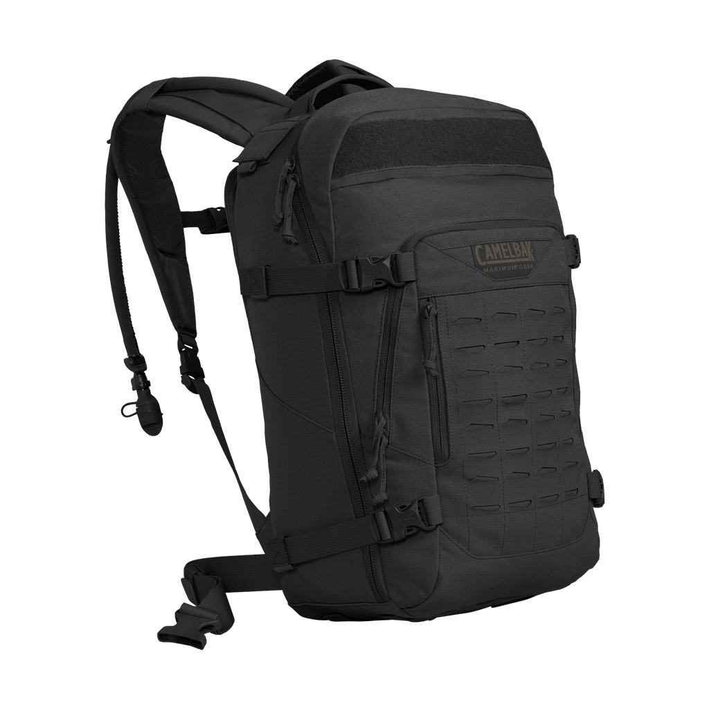 Sparta™ 100oz Mil Spec Crux C6