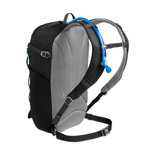 Cloud Walker 18 85oz, Black